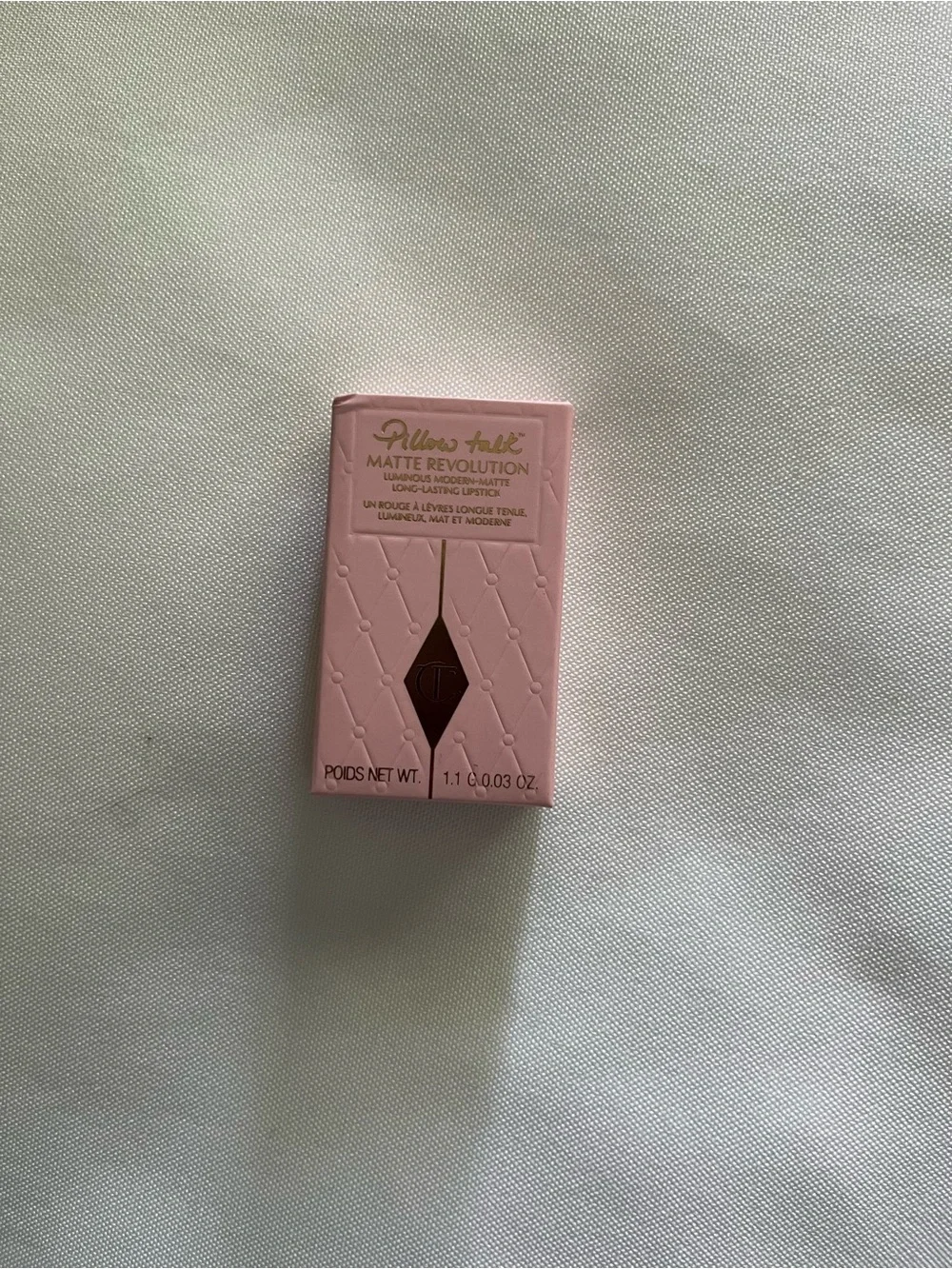 Charlotte Tilbury Eyes, Lips, & Face Mini Makeup Set NWT - Picture 7 of 16